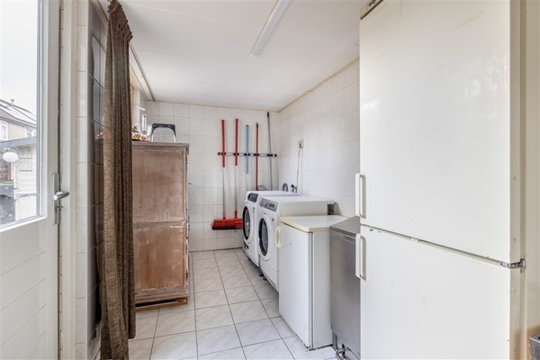 Medium property photo - Golf van Riga 47, 9642 CJ Veendam